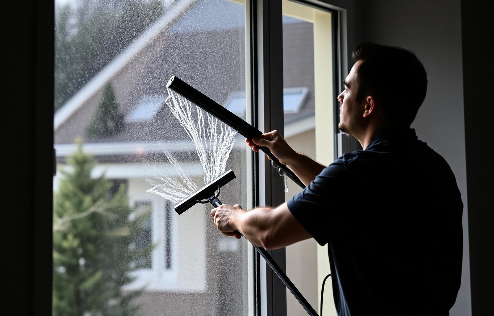 Window Cleaning
